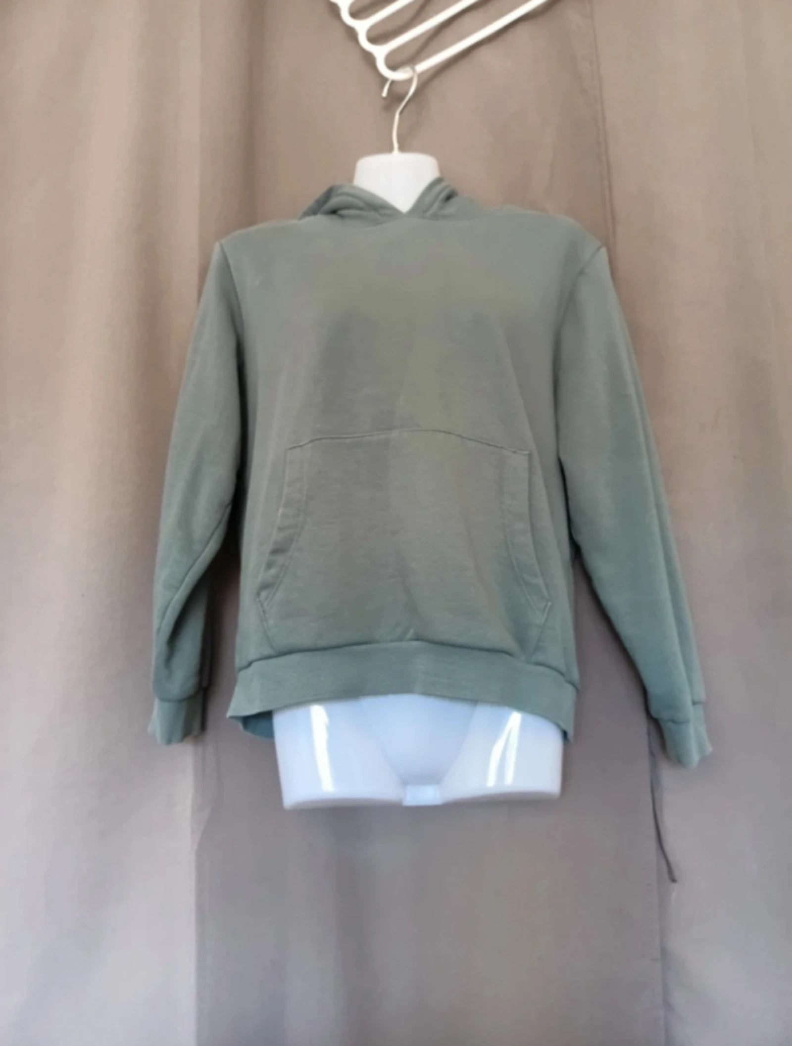 Pull à capuche XXS Kiabi